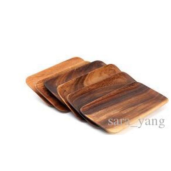 

wood fruit plates rectangular tray dried wood trays snack candy cake holder wooden storage dishes ki wmtdgx homes2007