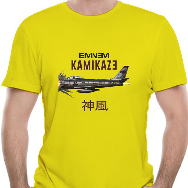 

eminem kamikaze rap hip hop album mens white t-shirt size s m l xl 2xl 3xl funny design tee shirt 9514a sport hooded sweatshirt hoodie