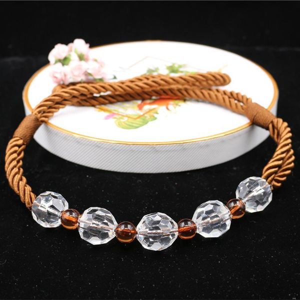 

1pc curtain hold tieback colorful beads buckle tiebacks accessories home decorationeuropean style curtains accessories 1pc hold h bbywom