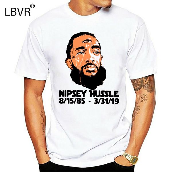 

rapper nipsey hussle rest in heaven crenshaw /women streetwear harajuku hip hop short sleeve oversized sport sweatshirt hoodie t shirt