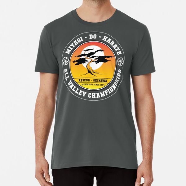 

sport karate kid - mr miyagi do black variant t shirt karate kid movie retro eighties film myagi daniel son mr myagi first strike