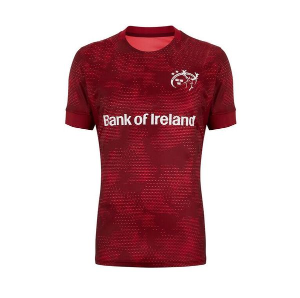 

2020-2021 münster city home stadium s/s rugby shirt size:s-3xl, White;black