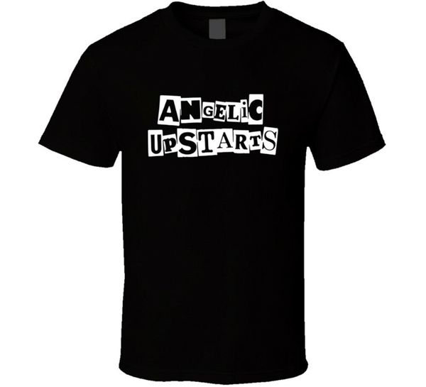 

angelic upstarts mens gift new from us hoodie designers t shirts sweatshirt
