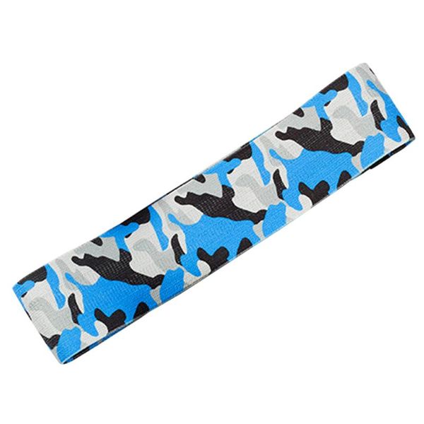 

non-slip leg sports resistance band gym thigh loop fitness glutes workout durable squat exercise bubooty