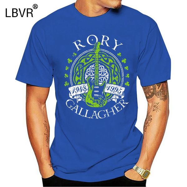 

t shirt rory gallagher men's short sleeve cotton t-shirt black sport hooded sweatshirt hoodie