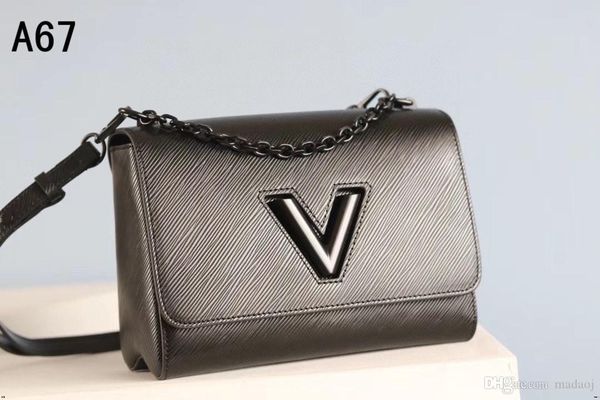 

designer messenger ladies for fashion brands pattern printed ch satchels one shoulder bag women bag 2020 luxurys crossbody handbags new clsl