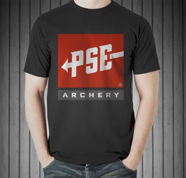 

pse archery compound bow arrow crossbow sport hunting black t-shirt size s to 5x sport hooded sweatshirt hoodie