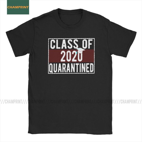 

men class of quarantined senior quarantine toilet paper sarcastic graduation social distancing tee hooded sweatshirt hoodie men t shirt
