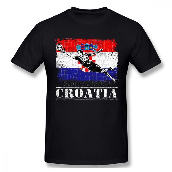 

croatia flag for men plus size cotton team 4xl 5xl 6xl camiseta hoodie designers t shirts sweatshirt