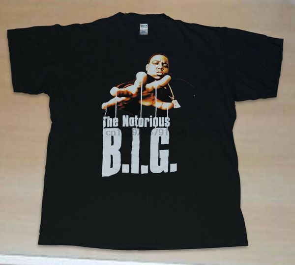 

vintage the notorious big life after death era winterland brand rap t-shirt sport hooded sweatshirt hoodie