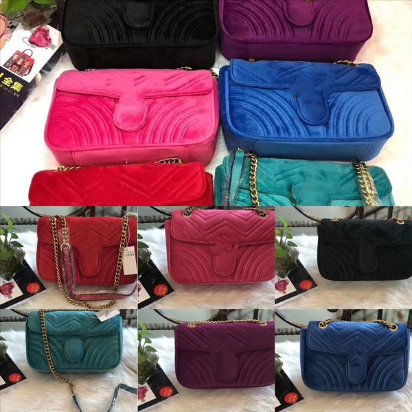 

x0vvx ladies design classic brand quality bag fashionable high messenger dener's handbag shoulder bag handbag lady shopping, Black;red