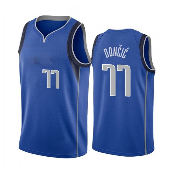 

luka doncic basketball jersey, Black
