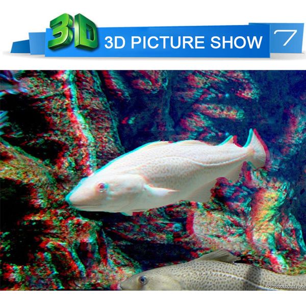 

3d glasses universal type tv movie dimensional anaglyph video frame 3d vision glasses dvd game glass red and blue color