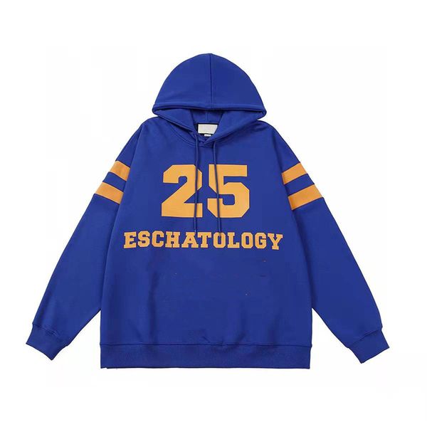 

warm hooded hoodies fashion men streetwear pullover sweatshirts loose couple clothing autumn winter designer coats, Black