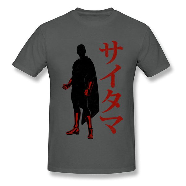 

midnite star lethal punch one punch man superhero animated japanese grey dress dark summer sport hooded sweatshirt hoodie men t shirt