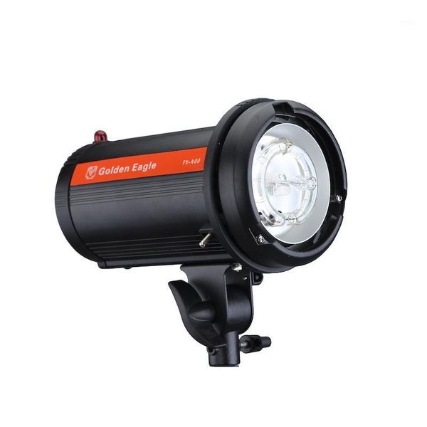 

flashes pography professional studio flash strobe light monolight - 400w cd501