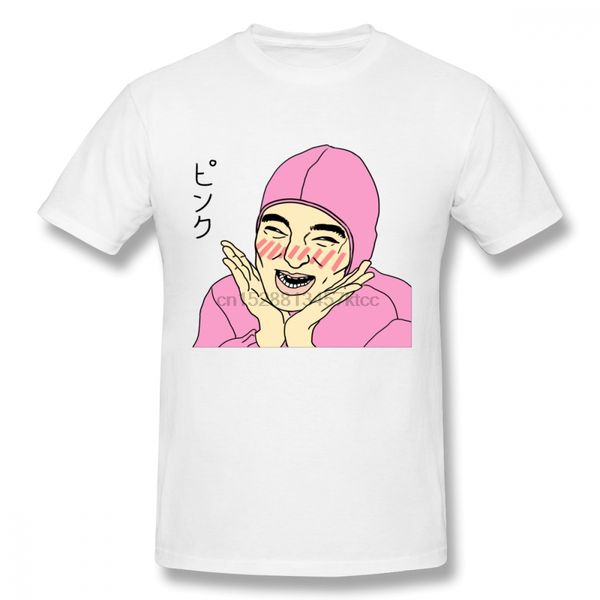 

мультфильм розовый guy filthy frank tee рубашка man rock рулон с коротким рукавом большой размер homme t shirt спорта с капюшоном hoodie
