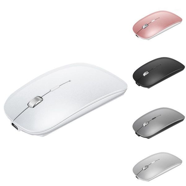 

mice wireless bluetooth charging mouse ultra-thin silent for notebook lappc1