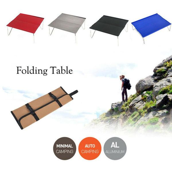 

folding table portable indoor outdoor picnic party dining camping tables