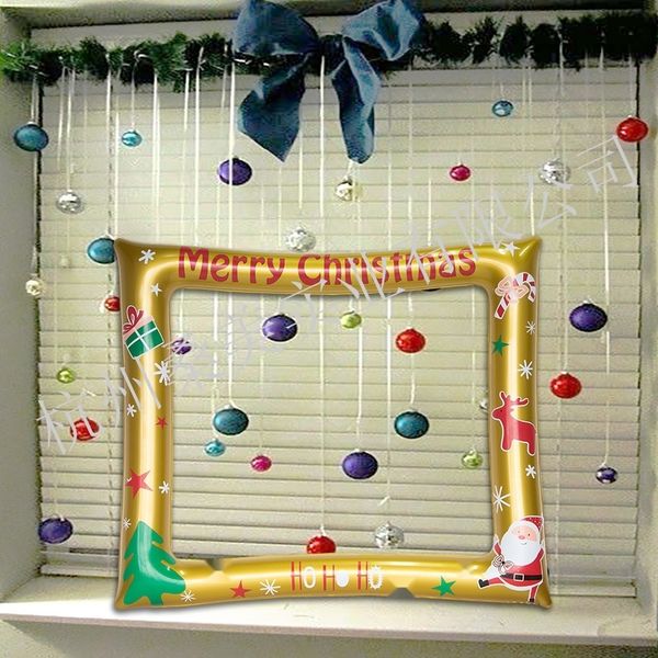 

dtlha pvc christmas p christmas venue layout and party pvc p frame frame party venue layout props and props igejq