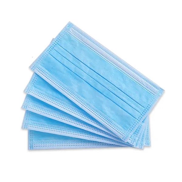 

with stockdisposable elastic face masks loop ear in 3 ply breathable and comfortable for block 4p87