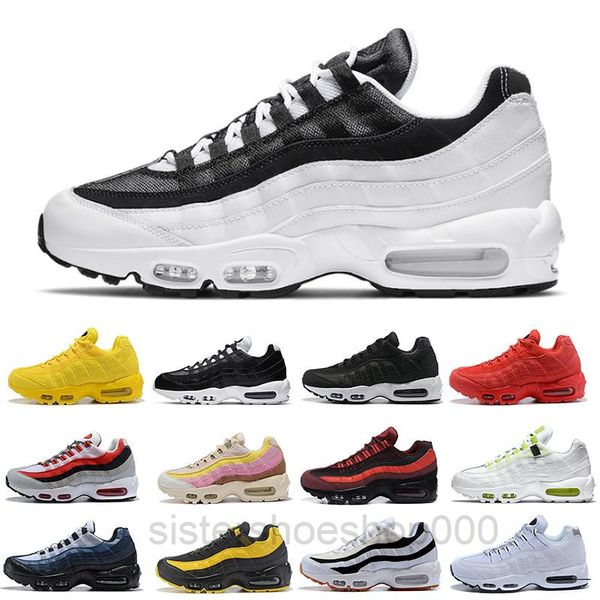 

casual shoes triple black white laser fuchsia red orbit bred aqua neon men and women trainers sports sneakers size 36-45 yu3z