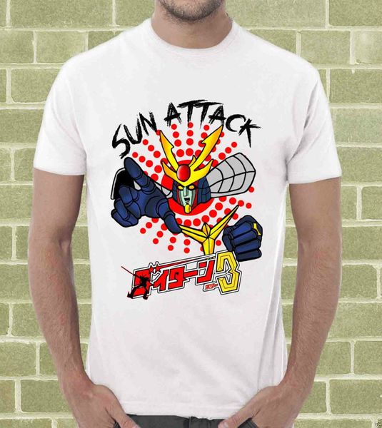 

2019 последние дизайнеры балахон мужчины моды daitarn 3 атака вс супер робот мультфильм per uomo e bambino футболки толстовка