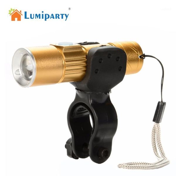 

bike lights led mini cycle lamp built-in battery usb rechargeable zooming waterproof mountain bicycle headlights1