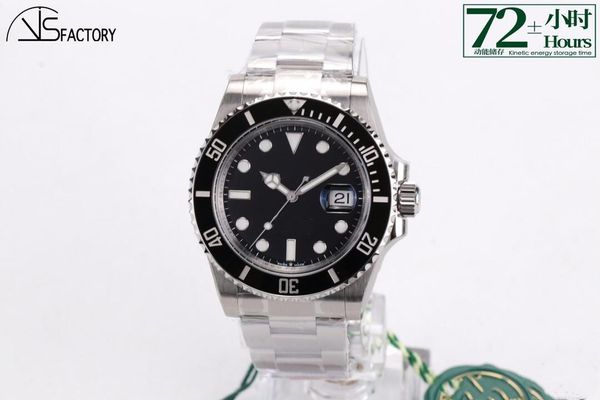 

vsf 2021 watch with 126610 41mm in diameter, features a 3235 movement, 72-hour kinetic energy storage, sapphire blue, Slivery;brown