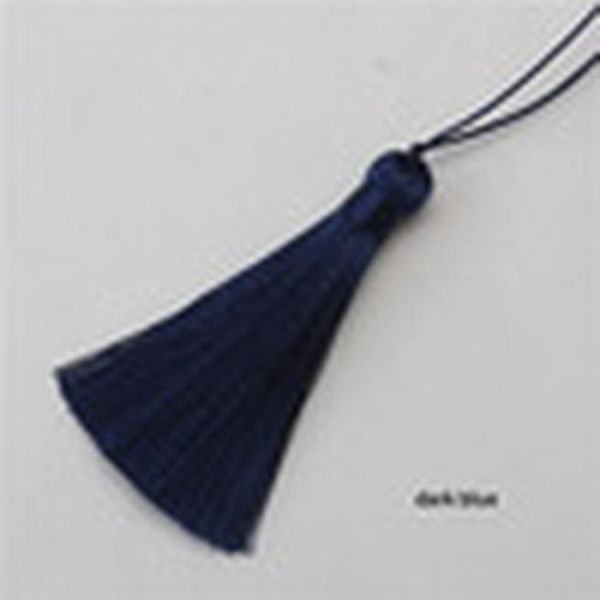 

2pcs pack 8cm diy craft tassel polyester silk tassel fringe trim sewing accessories curtains wedding decor jewelry accessories h jllhgy