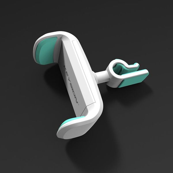 

keysion car phone holder for iphone xs x samsung s8 air vent mount car holder for phone in car mobile support phone jllkpd net_store