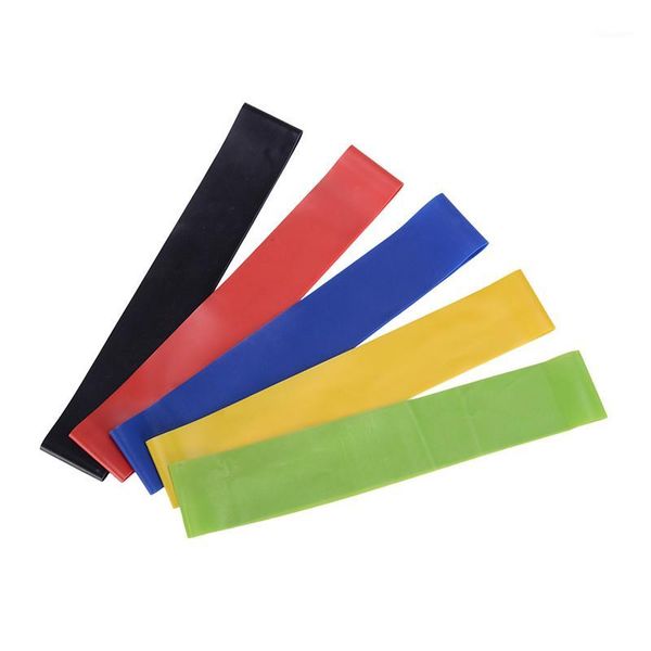 

resistance bands squat yoga loop belt workout exercise fitness pull rope equipments elastic bands1