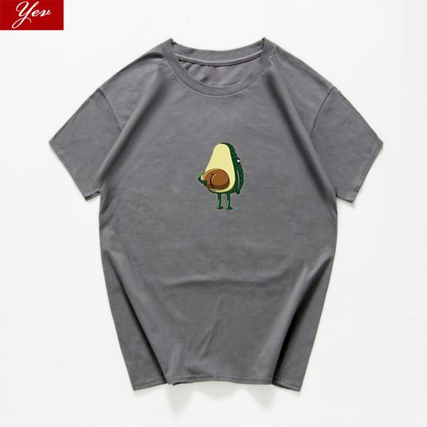 

new avocado graphic funny oversized avocado frog tees aesthetic loose streetwear clothing sport hooded sweatshirt hoodie men t shirt