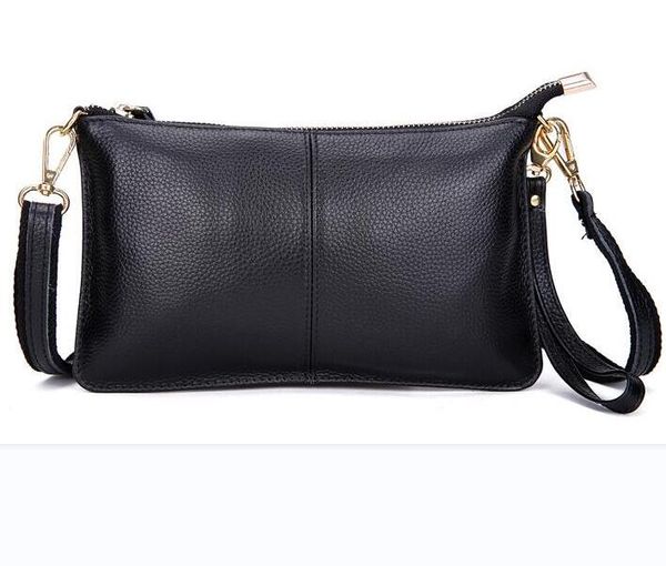 

women evening bag leather clutch wallet woman shoulder cross body bags