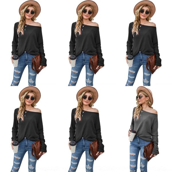 

ec6b wholesale2016 solid fashions t shirt hole kawaii women summer camisas mujer shirt femme ropa poleras de tee tumblr irregular clothi