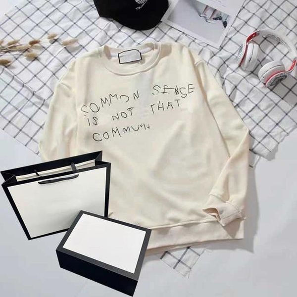 

20s men hoodie hip hop mens streetwear letter hoodie mens women hoodies skateboards hoodie pullover sweatshirt clothes m-2xl, Black
