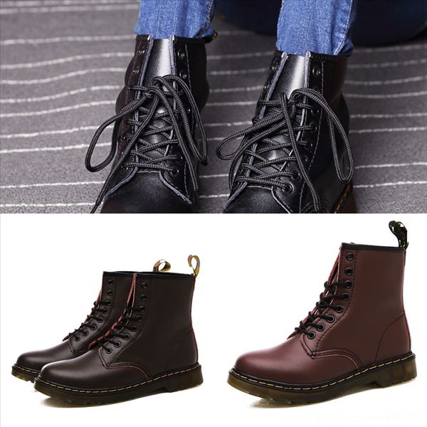 

8rg7l women nylon combat boot couple babys boots ankle designers winter boot andboots designers roisankle nylon bouch leather attached, Black