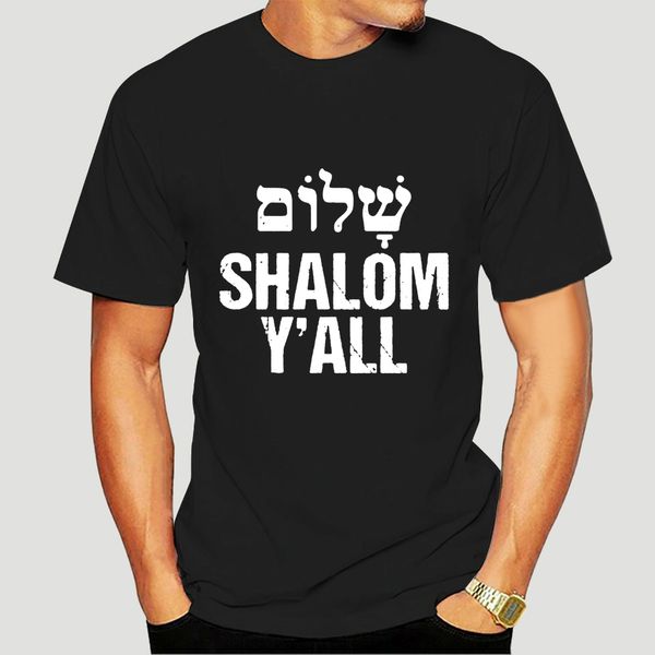 

shalom y'all t-shirt jew jewish hanukkah-2092a sport hooded sweatshirt hoodie