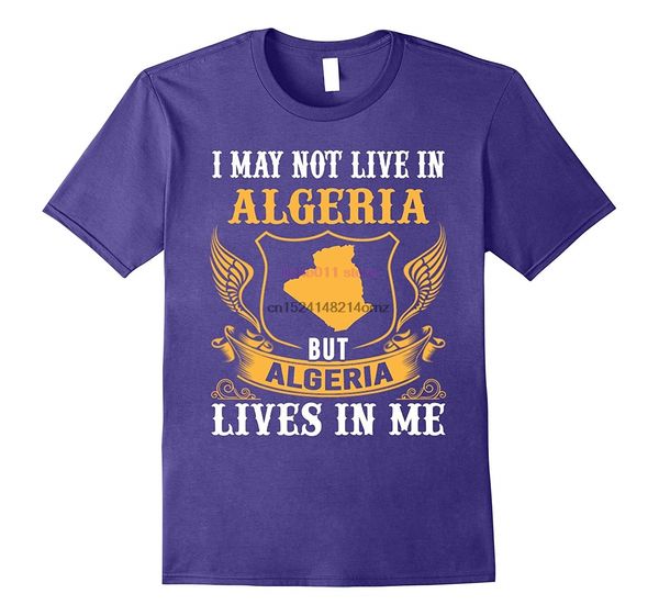 

new men shirt algeria lives in me t-shirt sport hooded sweatshirt hoodie