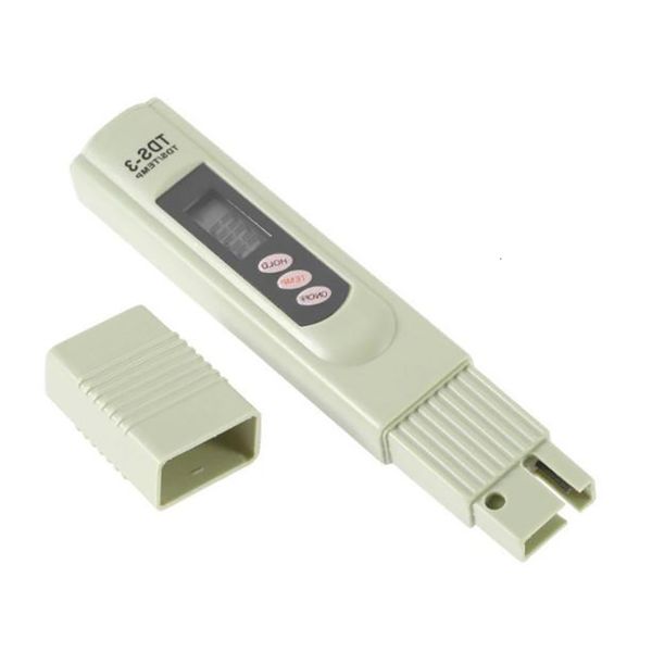 

digital tds meter monitor temp ppm tester pen lcd meters stick water purity monitors mini filter hydroponic testers tds-3 dhl 1255
