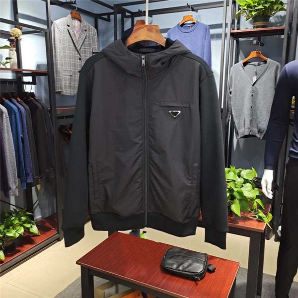 

mens winter coats 2020 new arrival down coats for male casual budge printed jackets keep warm, Black;brown