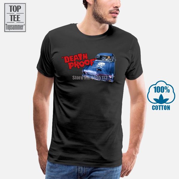 

death proof ver 5 quentin tarantino poster t shirt all sizes s to 4xl sport hooded sweatshirt hoodie