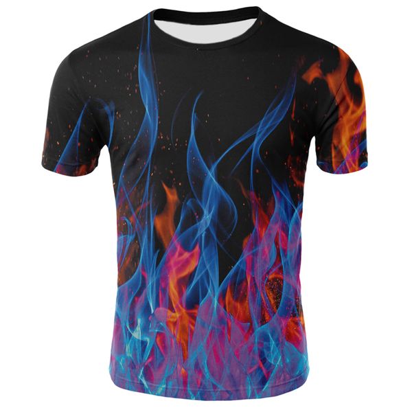 

new comfortable man's its beer time summer fun personalization 3d print shirts kawaii horror anime men clothing
