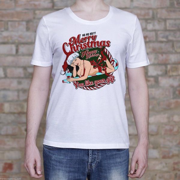 

fashion you like your gif merry christmas wo funny vintage men's men's tees hooded sweatshirt hoodie men t shirt