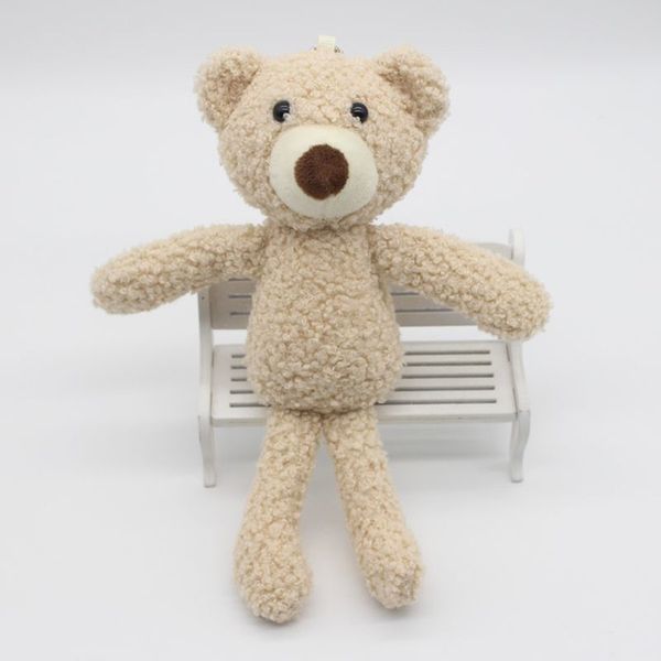 

xmy celebrity t-shirt back bear t-shirt doll pendant summer new style ins super fire toothpick bear t-shirt teddy bear