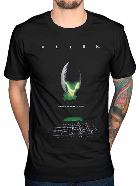 

официальный чужеродные плакат футболка space egg nostromoharajuku streetwear рубашка mendallas эллен рипли рипли спорта толстовка с капюшоно