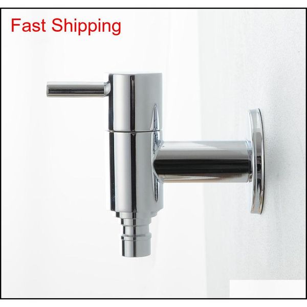 

outdoor garden wall mounted basin faucet bathroom washing machine water tap solid brass single qylidf yh_pack