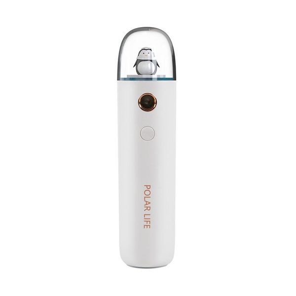 

instrument steaming facial hydrating usb spray face beauty humidifier charging sprayer cold handheld nano bbynbx lipper