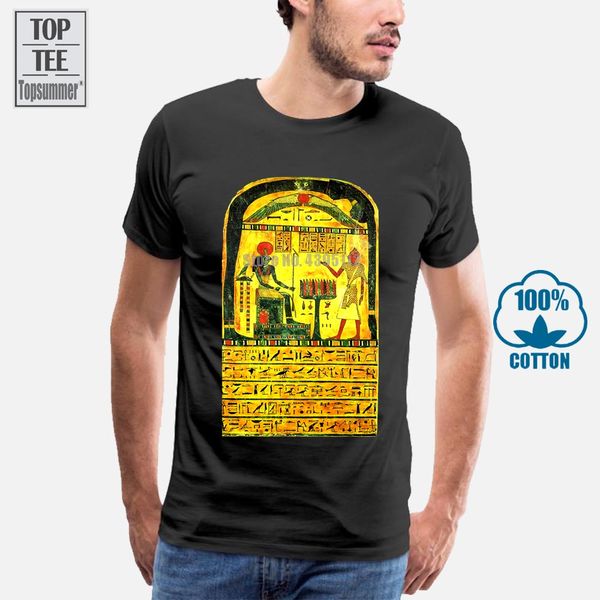 

aleister crowley stele of revealing t shirt pagan occult thelema magick satan printed t shirt clothes tee sport hooded sweatshirt hoodie