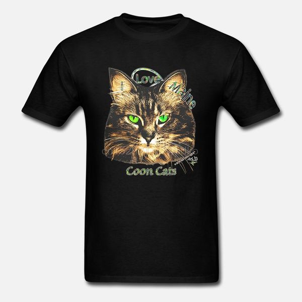 

men maine coon face cat lovers 1 hoodie designers t shirts sweatshirt